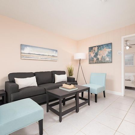 Apartament The Retreat 2 - Wilton Manors Fort Lauderdale Zewnętrze zdjęcie