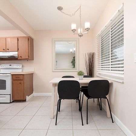 Apartament The Retreat 2 - Wilton Manors Fort Lauderdale Zewnętrze zdjęcie