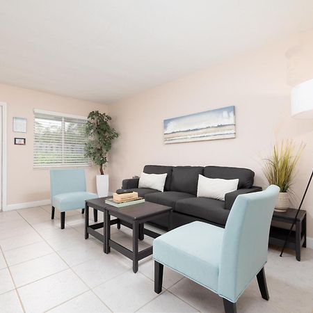 Apartament The Retreat 2 - Wilton Manors Fort Lauderdale Zewnętrze zdjęcie