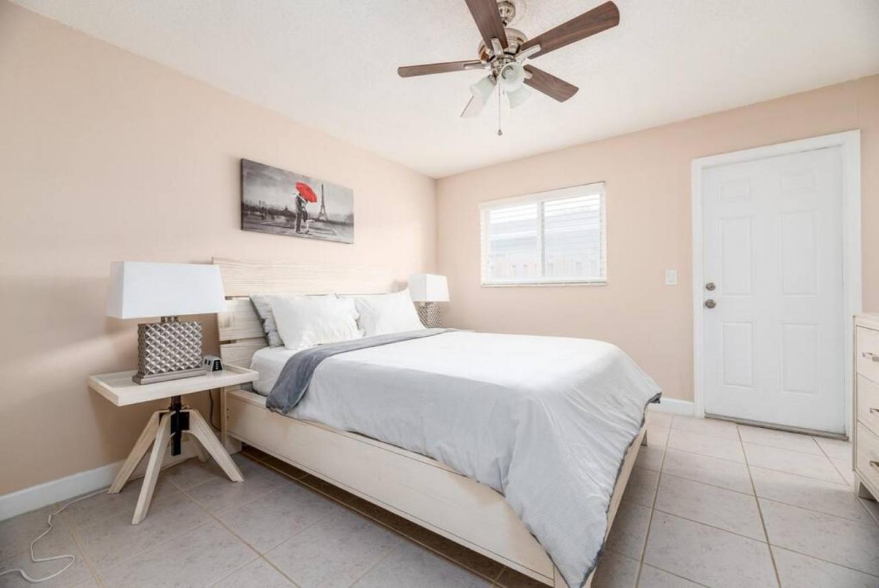 Apartament The Retreat 2 - Wilton Manors Fort Lauderdale Zewnętrze zdjęcie
