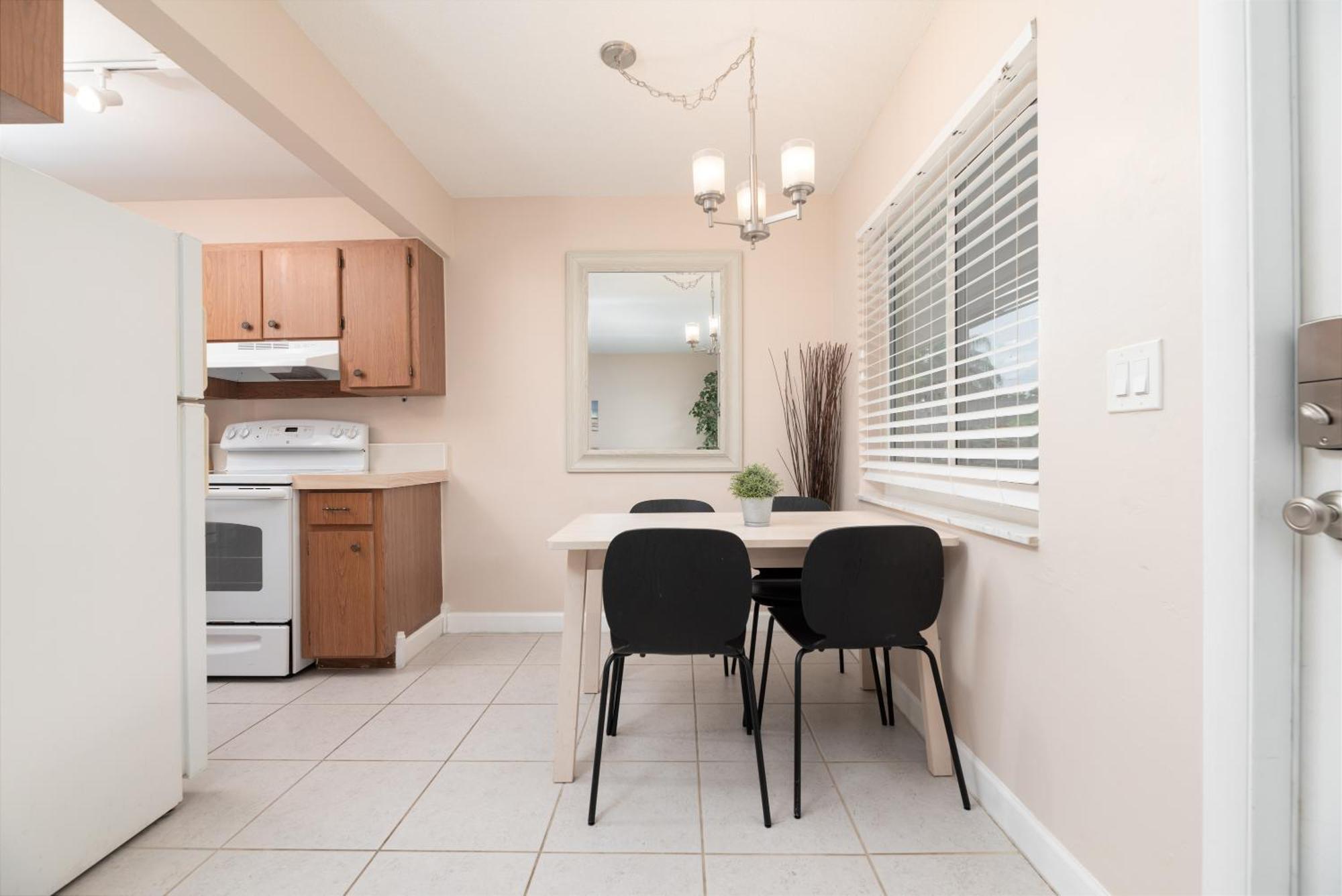 Apartament The Retreat 2 - Wilton Manors Fort Lauderdale Zewnętrze zdjęcie