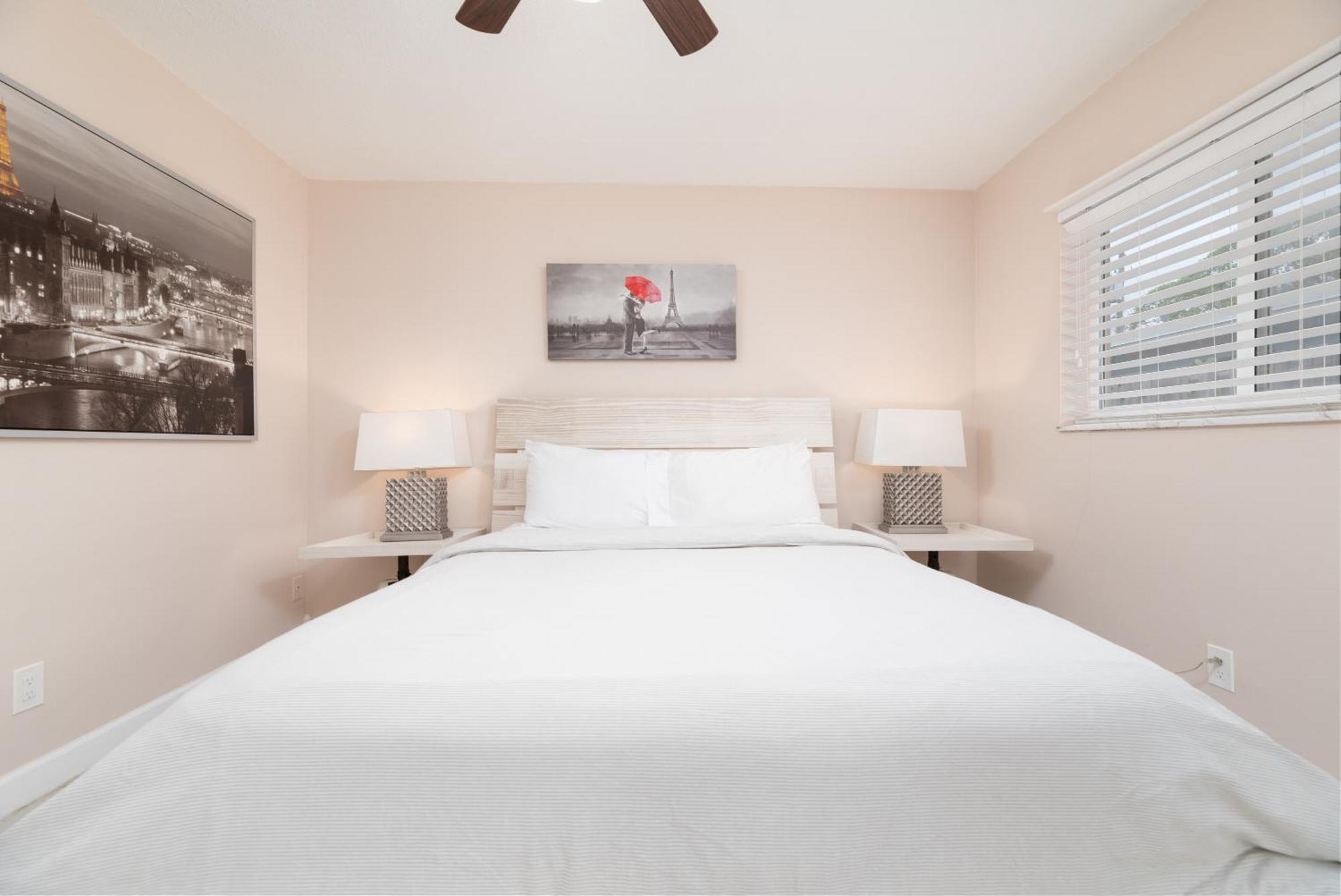 Apartament The Retreat 2 - Wilton Manors Fort Lauderdale Zewnętrze zdjęcie